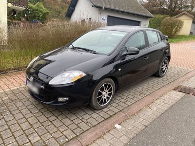 gebraucht Fiat Bravo 1.4 16V MY MY