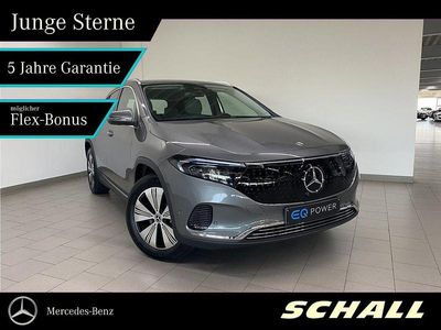 Mercedes EQA300