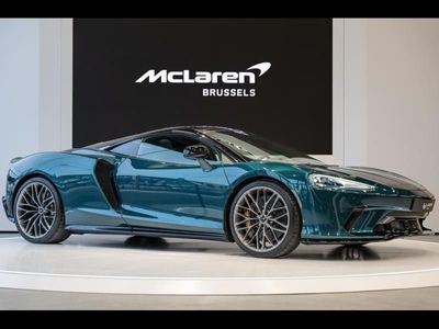 McLaren GT