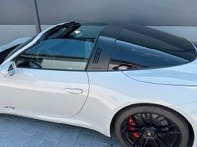 Porsche 911 Targa 4
