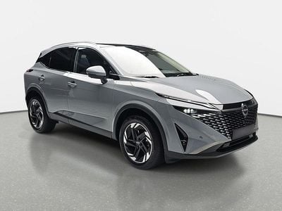 Grau Neu 2025 Nissan Qashqai N-Connecta SUV | 29.990 € (Fairer Preis)