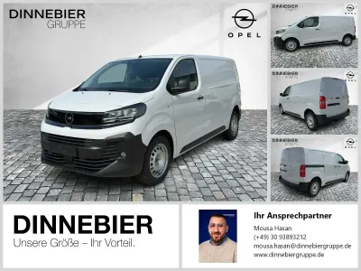 Gebraucht Opel Vivaro