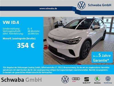 gebraucht VW ID4 Pro Performance