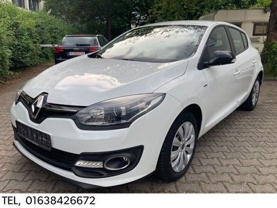 Renault Mégane III