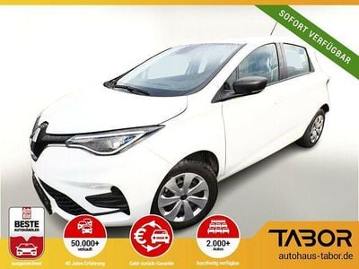 Gebraucht Renault Zoe Life 80 kW (109 PS) 2021 Othercolor Kleinwagen