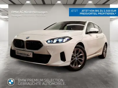 Gebraucht BMW 120