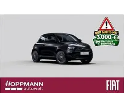 Gebraucht Fiat 500e