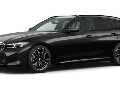 Second-hand BMW M340 340 CP (250 kW) 2025 Berlinǎ