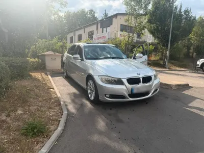 Gebraucht BMW 328