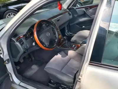 Gebraucht Mercedes E200