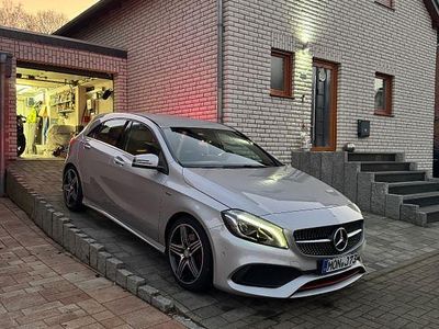 Mercedes A250