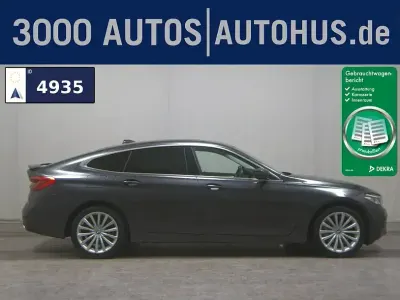 Gebraucht BMW 640