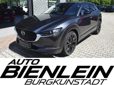 Neu Mazda CX-30 Homura-Line 140 PS (102 kW) 2026 Grau SUV