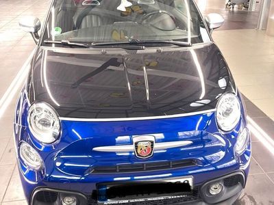 gebraucht Abarth 595 1.4 T-Jet 16VTurismo Turismo