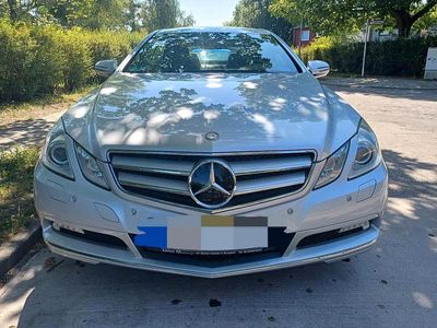 Mercedes E250