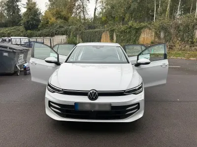 Gebraucht VW Golf VIII