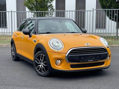Mini One D