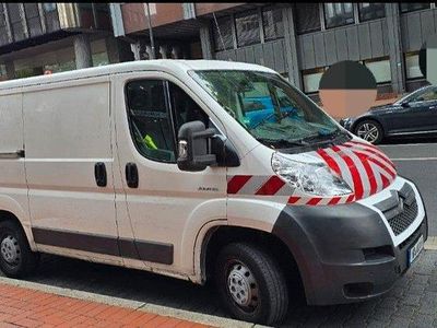 Citroën Jumper