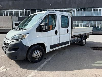 Citroën Jumper