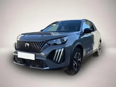 Gebraucht Peugeot 2008 GTi 131 PS (96 kW) 2024 Manufacturer SUV