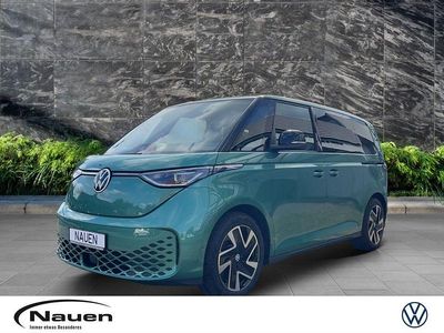 Gebraucht VW ID. Buzz Pro 150 kW (204 PS) 2023 Othercolor Van / Kleinbus