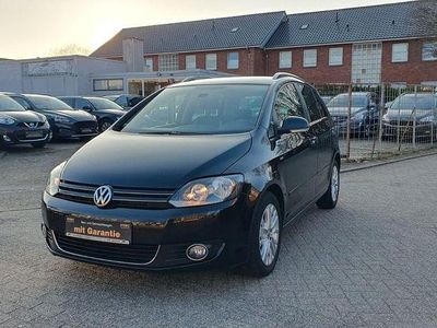 Gebraucht VW Golf VII Life 105 PS (77 kW) 2014 Schwarz Limousine