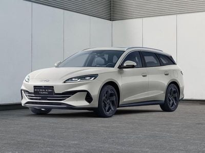 Sandstone Neu 2026 BYD Seal Boost Kombi | 32.690 € (Superpreis)