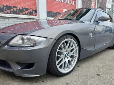 Brugt BMW Z4