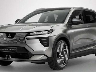 Nuova Mitsubishi Eclipse Diamant Edition 160 kW (218 CV) 2026 Grigio SUV