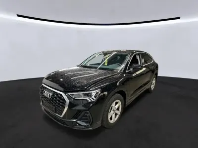 Gebraucht Audi Q3 Sportback