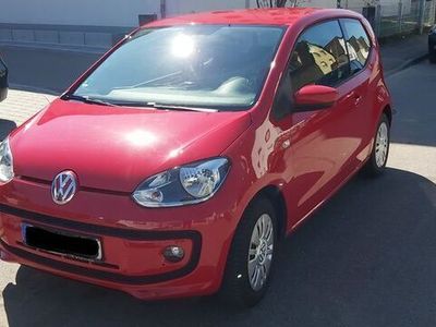 VW up!