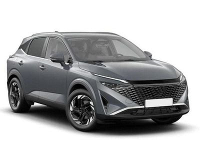 Neu Nissan Qashqai N-Connecta 2026 Andere SUV