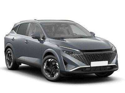 Neu Nissan Qashqai 2026 Andere SUV