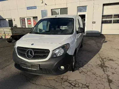 Gebraucht Mercedes Citan 108