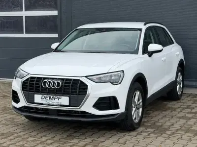 Gebraucht Audi Q3
