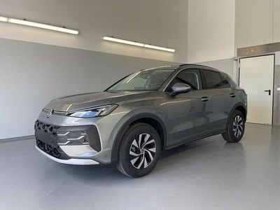 Nuova VW T-Roc Life 150 CV (110 kW) 2026 Grigio SUV