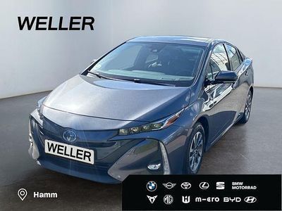 Toyota Prius Plug-in Hybrid