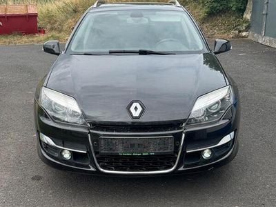 Renault Laguna III