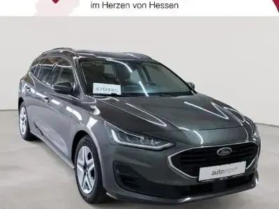 Gebraucht Ford Focus
