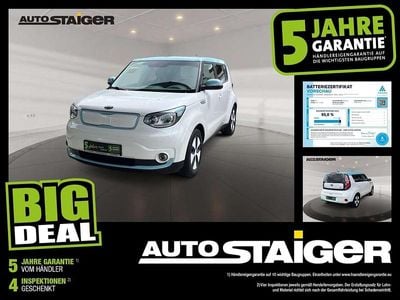 Kia Soul EV