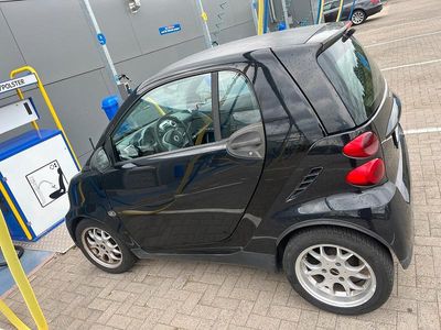 Smart ForTwo Coupé