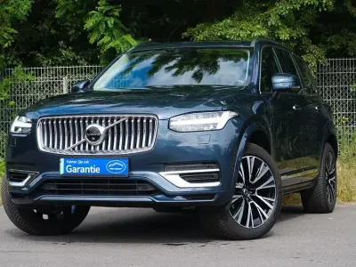 Gebraucht Volvo XC90