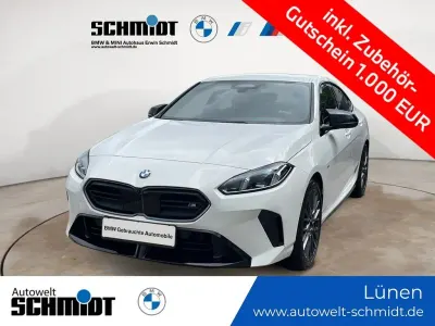 Gebraucht BMW M235 Performance 300 PS (220 kW) 2025 Weiß Coupé