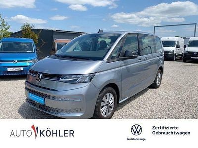 VW Multivan