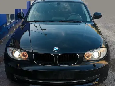 Gebraucht BMW 116