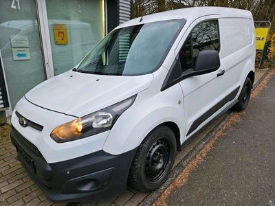 gebraucht Ford Transit Connect LKW Kasten, 1,6 Ltr. - 55 kW TDCi TÜV NEU