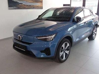 Blau Gebraucht 2023 Volvo C40 Plus SUV | 30.750 € (Fairer Preis)