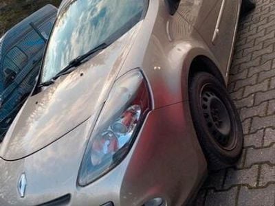Renault Clio III