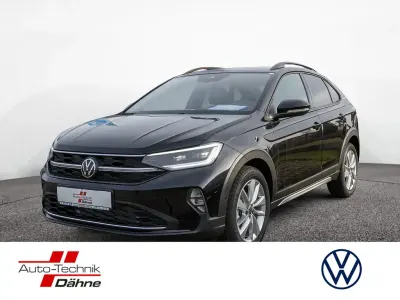 Neu VW Taigo 116 PS (85 kW) 2026 Schwarz SUV
