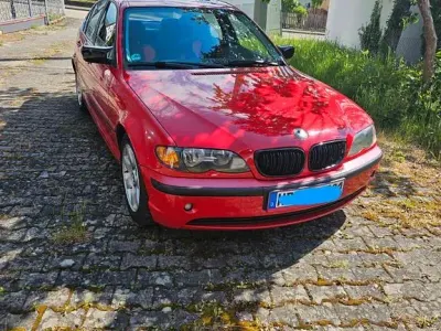 Usata BMW 320